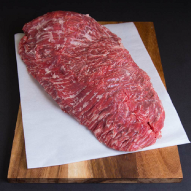 Flap Meat F5 Wagyu MBS 8-10