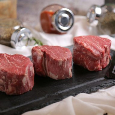 Tyksteg Roast Frost F5 Wagyu MBS 8-9