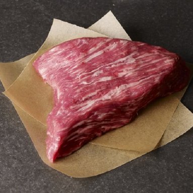 Cuvettesteg F5 Wagyu MBS 6-8