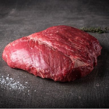 Tykstegsfilet Choice Cedar River Farms
